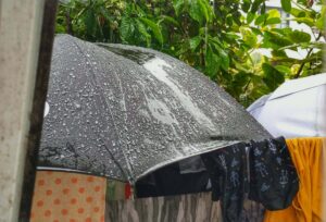 TS ‘Ada’ brings rains to Oro; Flood monitoring up for Lapasan, Bugo areas