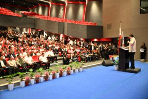 200 mayors rally to end classroom crisis