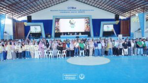 Barmm anniversary: Sema leads massive ‘service convergence’ for workers