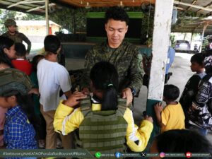 Child rights group, Army clash over military base tours for Bukidnon kindergartners