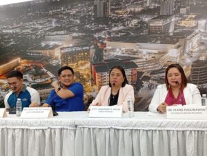 False alarm: CHO confirms no ‘mystery deaths’ at Cogon Market