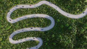 CLI, Xavier University break ground on P-120m Manresa Access Road
