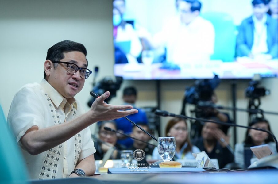 Beyond the meltdown: How Aquino’s new bill shields taxpayers from nuclear disasters