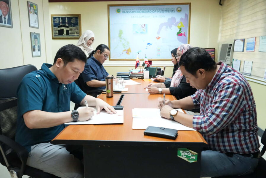 Barmm board okays P1.6b for Maguindanao’s food, water security