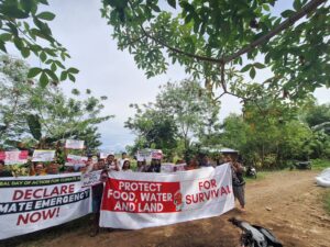 Bukidnon farmers face land title delay