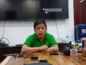Misor cuts hundreds of jobs amid budget crunch
