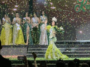 Miss Kuyamis 2026 champions tourism as a ‘language of peace’