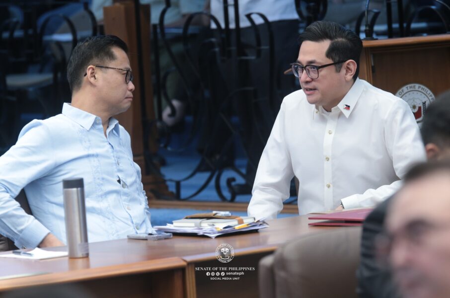 Nursing and allied health students to save up to P20k in new fee subsidy