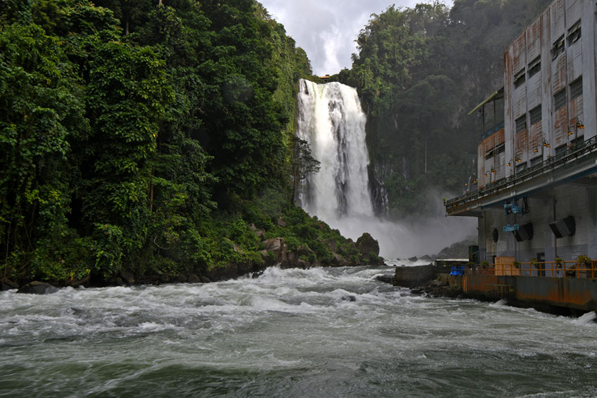 Price hikes if Agus-Pulangi Hydro Complex is privatized: Consumer group