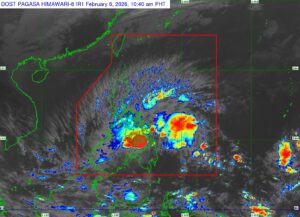 As ‘Basyang’ hits Mindanao: Road to Claveria resorts shut, Oro halts work