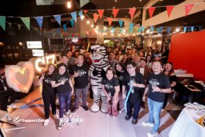 SupportZebra Celebrates 15th Anniversary: Leading CDO’s BPO Growth with "Wider Reach, Bolder Focus"