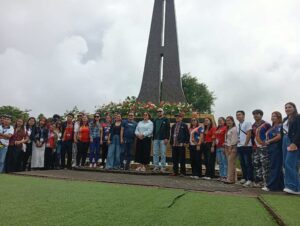Time, memory, and healing: Misor marks 28 years since Flight 387 tragedy
