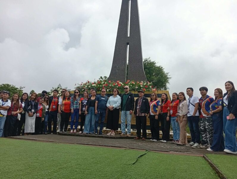 Time, memory, and healing: Misor marks 28 years since Flight 387 tragedy