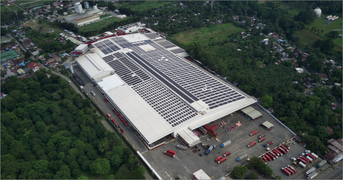 Inside Coca-Cola's mega plants: Driving Jobs, Sustainability, and Community Impact