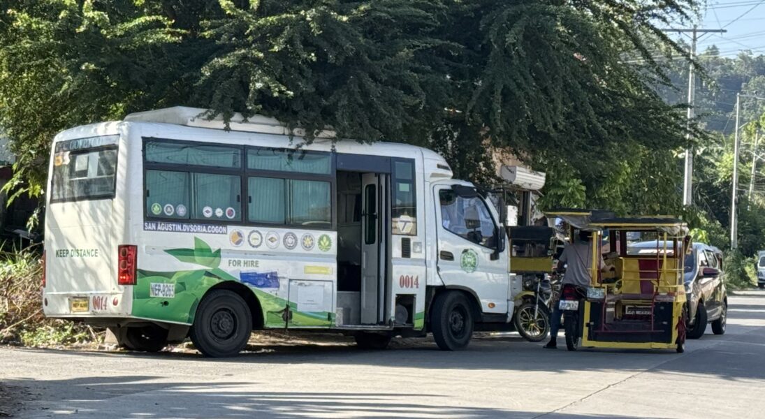 Oro transport strike fizzles out