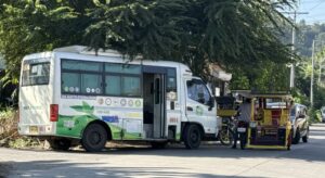 Oro transport strike fizzles out