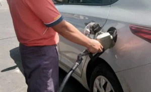 Local trader warns of fuel hoarding, urges early rationing in Oro