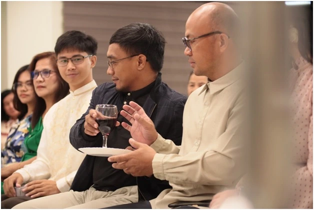 A special public talk titled "Who Will Restore the Earth?" scheduled for March 2026 by Jehovah's Witnesses in Northern Mindanao.