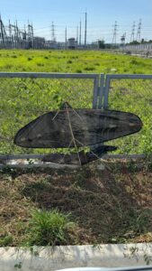 NGCP urges parents, LGUs to keep kites away from power lines