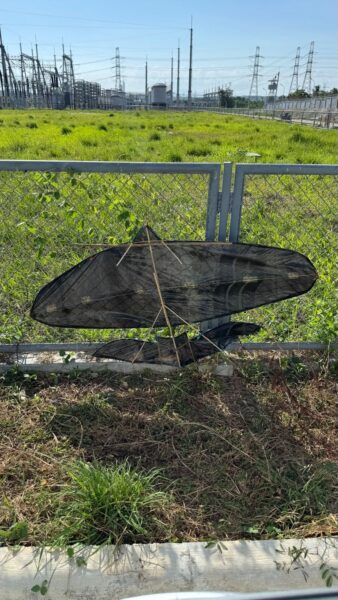NGCP urges parents, LGUs to keep kites away from power lines