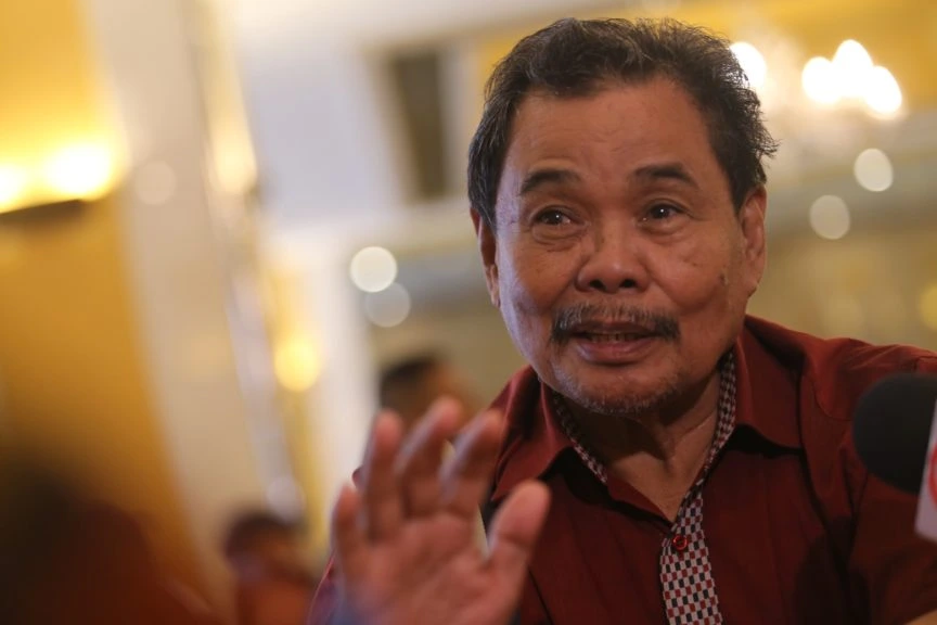 Commission on Audit report flagging 2.2 billion pesos in irregular education fund handling by the BARMM Ministry of Basic, Higher, and Technical Education.
