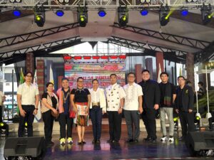 Alsons Dev reinforces cultural advocacy in Davao’s National Arts Month celebration