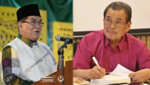 Bangsamoro Chief Minister Abdulraof Macacua issues a resignation directive to Education Minister Mohagher Iqbal over flagged MBHTE audit findings.