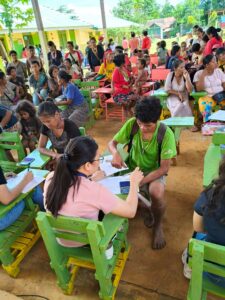 4Ps drive launched to rescue Senior High dropouts