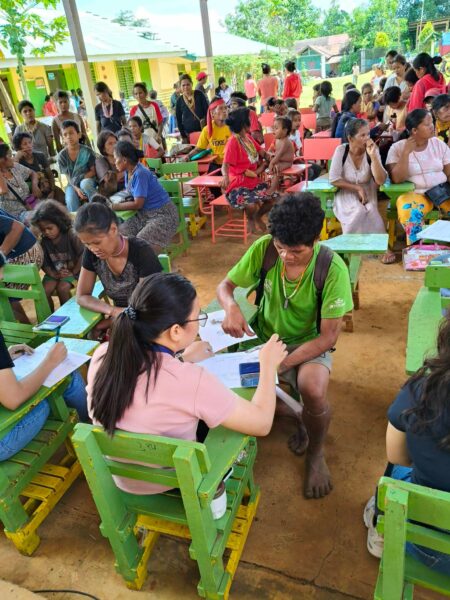 4Ps drive launched to rescue Senior High dropouts