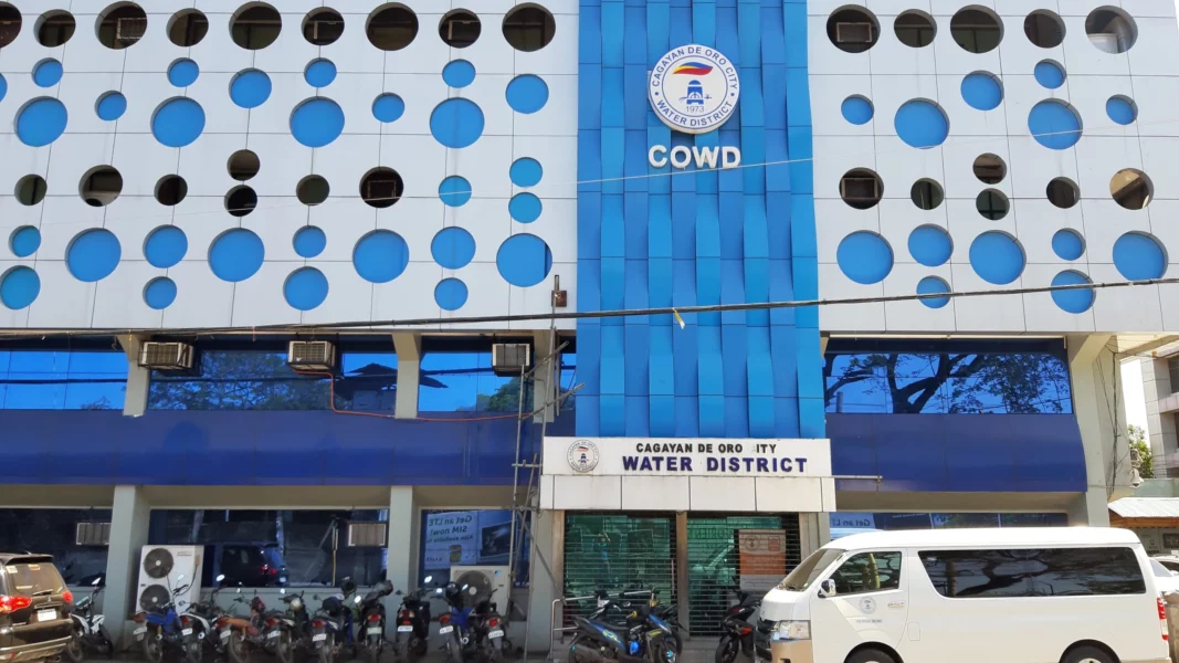 Higher water bills in CDO? Here’s what the COA found