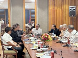 BARMM backs stronger gov’t coordination