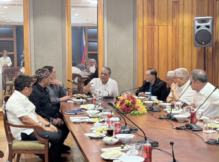 BARMM backs stronger gov’t coordination