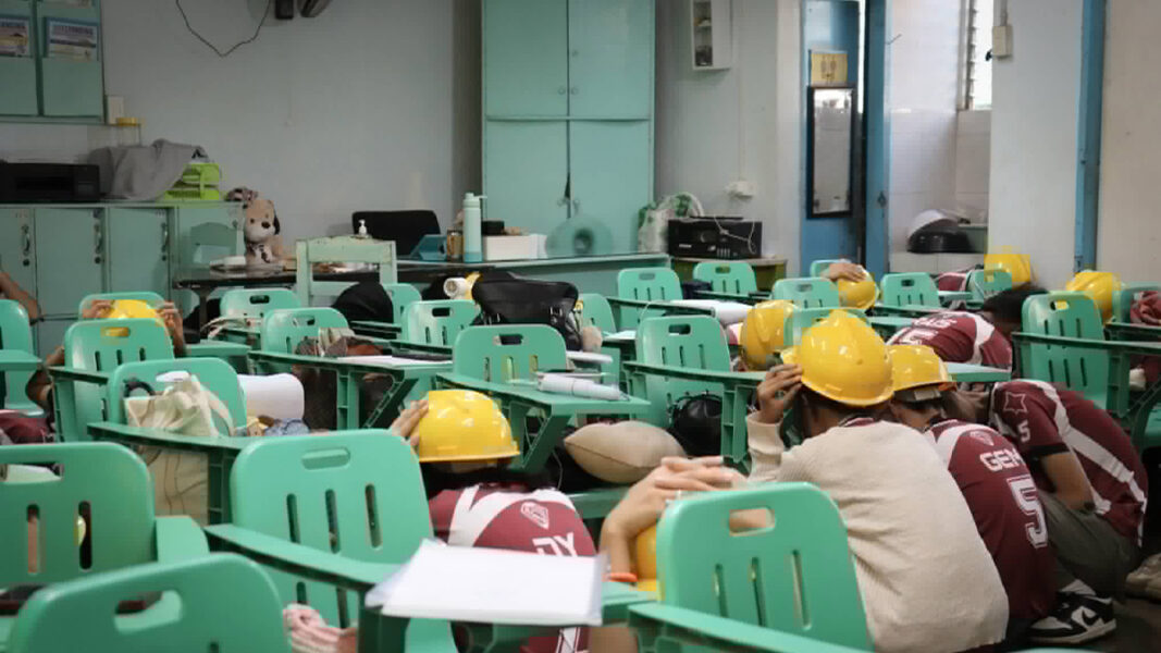 Be disaster-ready: Small steps can save lives