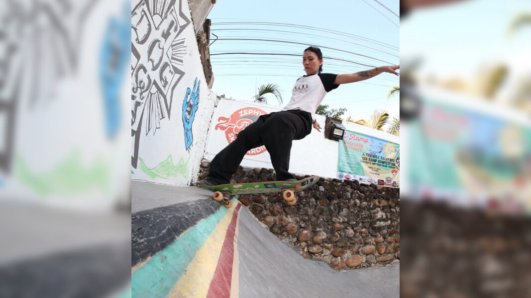 Concrete dreams: How CDO skaters thrive without a park