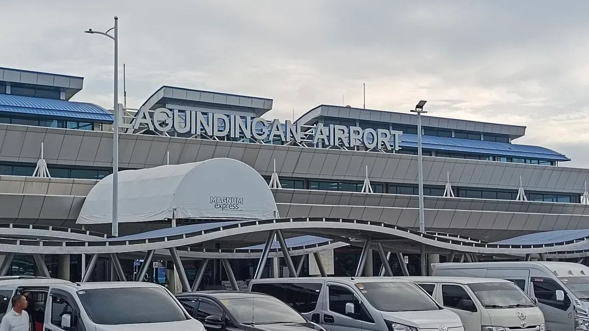 Laguindingan International Airport approaches its maximum annual cap of 2.9 million passengers, tracking 2.17 million travelers and 17,451 aircraft movements in its inaugural year under private management. Operator Aboitiz InfraCapital (AIC) confirmed that while the physical infrastructure is prepared for overseas operations, commercial deployment rests on airline routing schedules. Photo by Dave Achondo