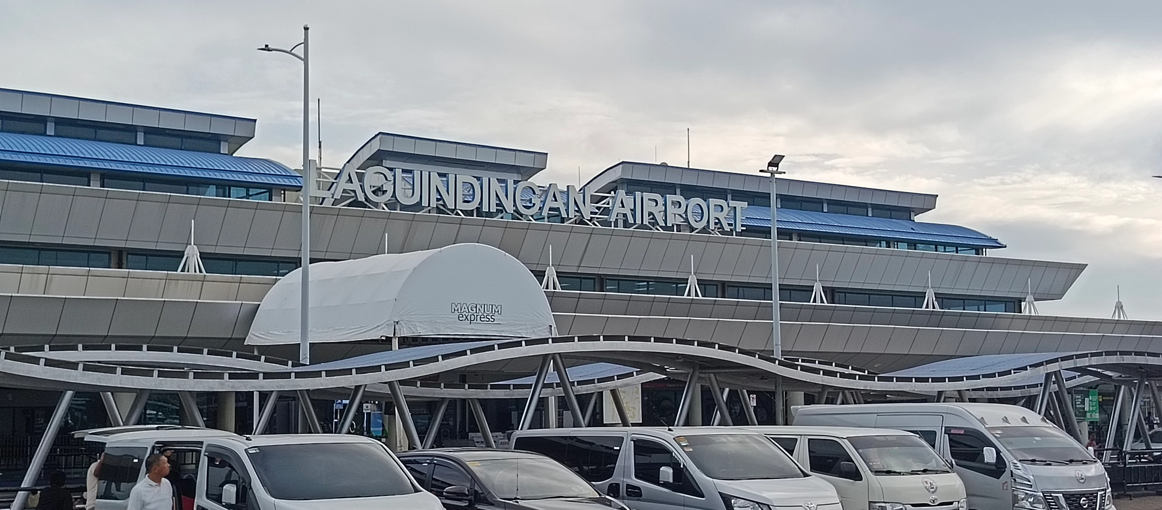 Laguindingan International Airport approaches its maximum annual cap of 2.9 million passengers, tracking 2.17 million travelers and 17,451 aircraft movements in its inaugural year under private management. Operator Aboitiz InfraCapital (AIC) confirmed that while the physical infrastructure is prepared for overseas operations, commercial deployment rests on airline routing schedules. Photo by Dave Achondo