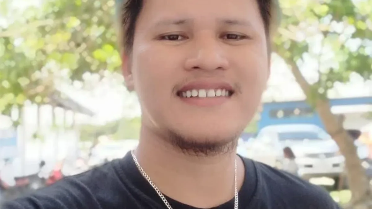 Marjohn Yana Manait | FB
