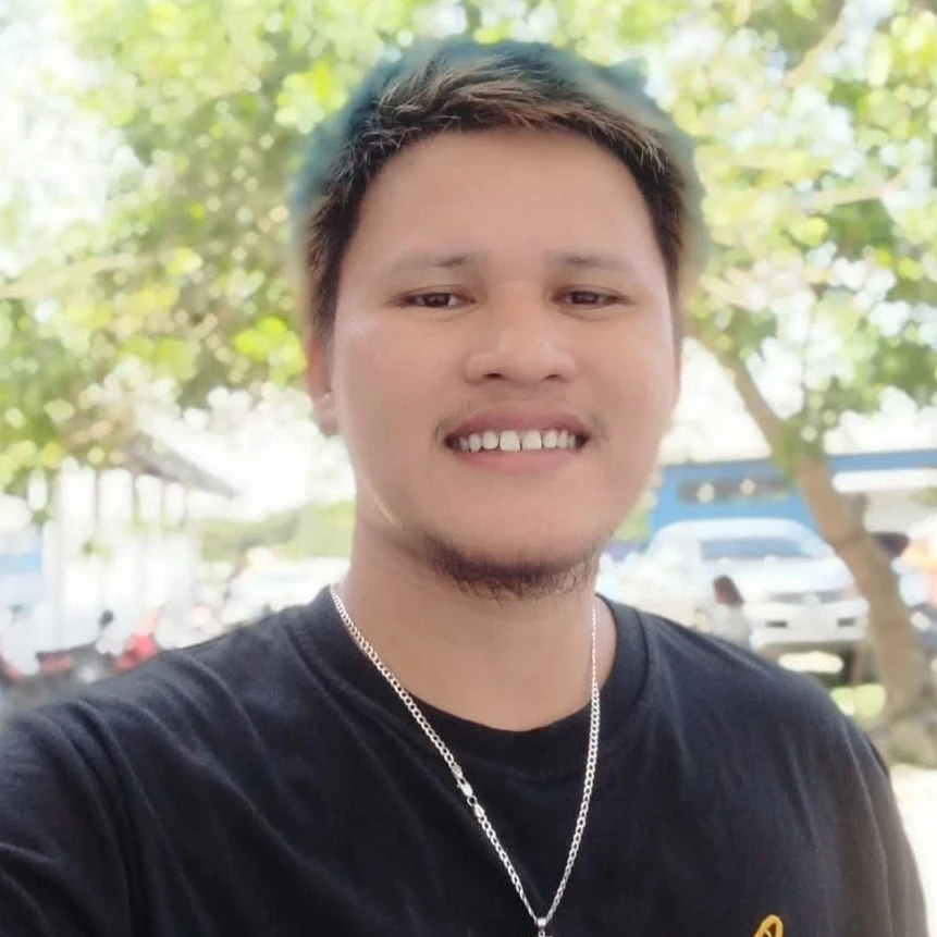 Marjohn Yana Manait | FB