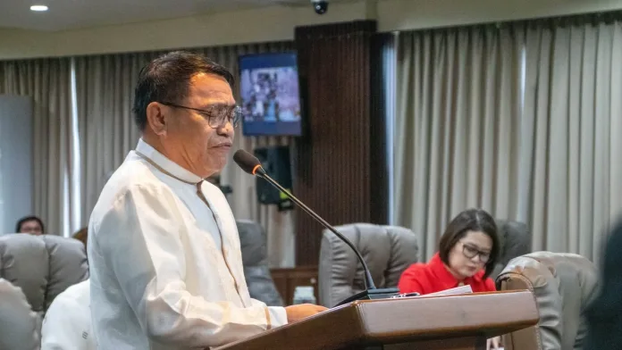 Local officials in Barangay Cugman are pushing new legal boundaries to eliminate late-night public disturbances within their Cagayan de Oro neighborhood. The submitted ordinances target specific operational parameters for roadside vendors, public streets, and residential zones. Photo from CdeO City Council