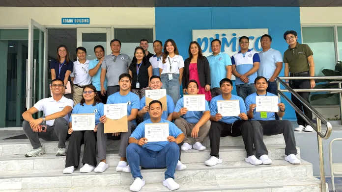 HELPING FARMERS GROW. Pilmico Animal Nutrition Corp. marked its 28th anniversary in July by expanding technical assistance and sustainable feeds to livestock farmers across Capas, Tarlac. The initiative aims to strengthen regional agriculture and fortify the nation’s overall food supply. Supplied Photo