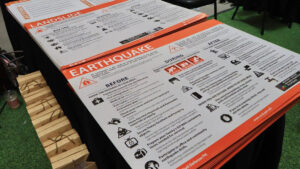 Why preparing together matters before disasters strike