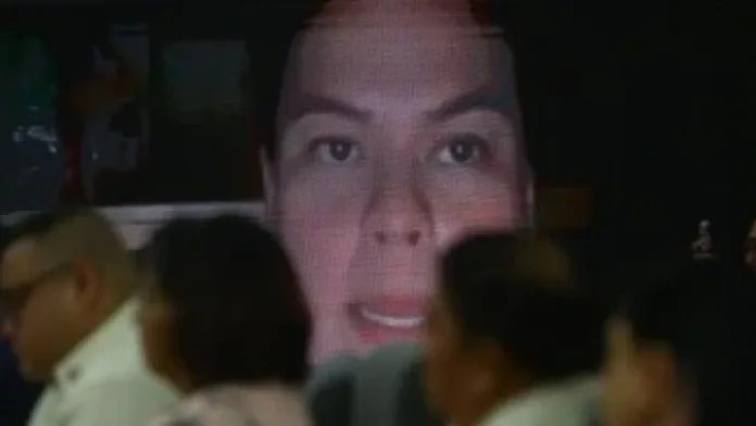 The Department of Information and Communications Technology issued public safety guidelines regarding online digital media validation. The advisory aims to mitigate the spread of unverified text, manipulated video, and artificial intelligence deepfakes during the ongoing Senate impeachment proceedings. PNA file photo