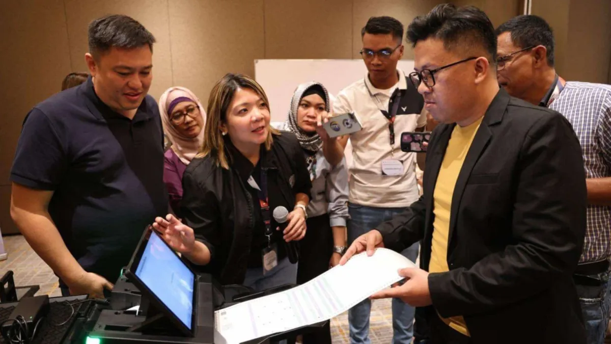 New COC Rules: Misor Comelec Urges BSKE candidates to prepare requirements early