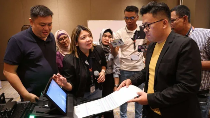 New COC Rules: Misor Comelec Urges BSKE candidates to prepare requirements early
