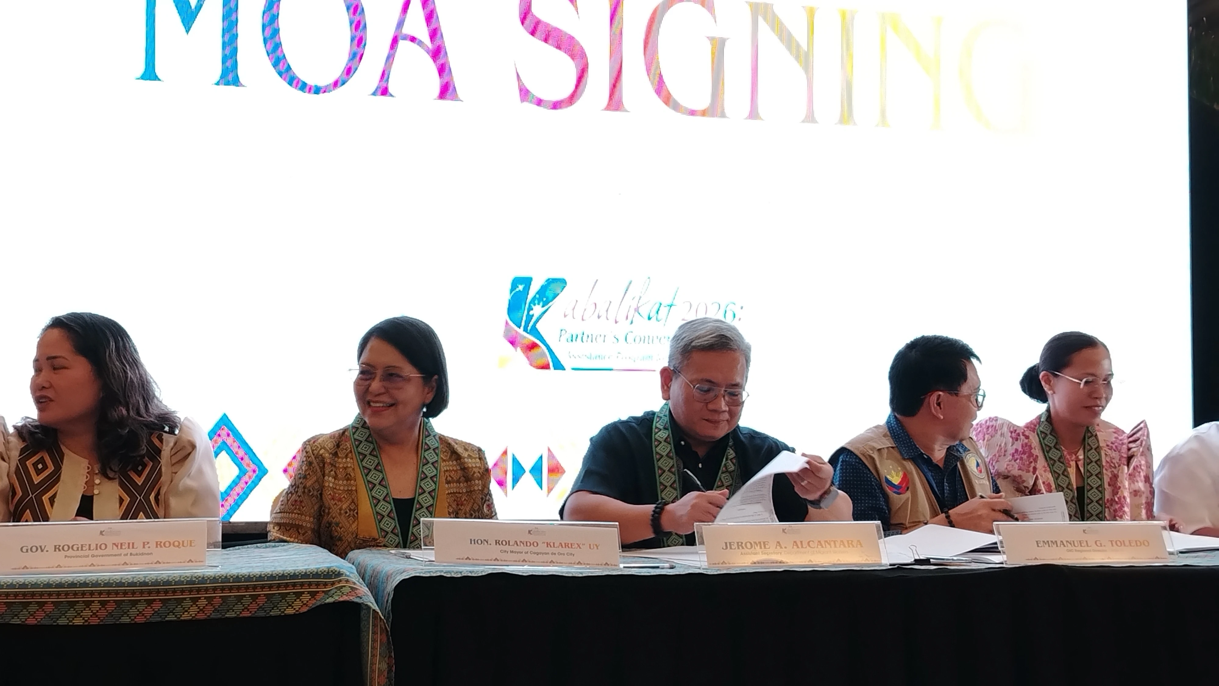 OFWs: Think twice before sending money to online lovers