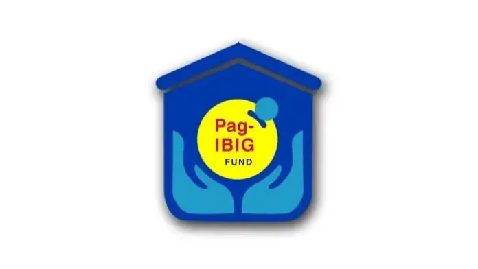 Pag-Ibig Logo
